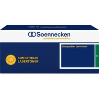 SOENNECKEN Toner 81079 wie HP CE285A 85A/Canon 725 schwarz