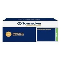 SOENNECKEN Toner 85021 wie Kyocera TK-170 schwarz
