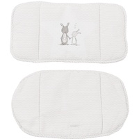 Roba Sitzverkleinerer, 'Fox & Bunny',