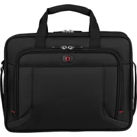 Wenger Laptoptasche Prospectus 16" Laptop Briefcase Black