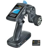 CARSON Fernsteuerung Reflex Wheel Pro 3 LCD 3CH mit