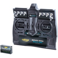 Carson Fernsteuerung Reflex Stick Multi Pro 14CH inkl. Empfänger