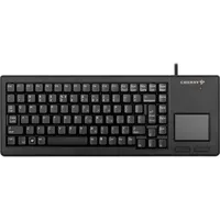 Cherry XS Touchpad Keyboard NR schwarz G84-5500LUMPN-2