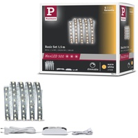 Paulmann MaxLED 500 1,5 m Metall