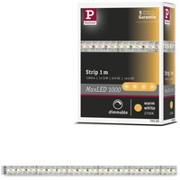 Paulmann MaxLED 1000 Stripe 1 m Warmweiß