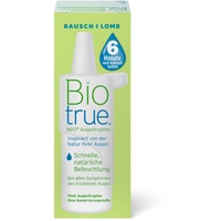 Bausch + Lomb Biotrue MDO Augentropfen 10 ml