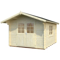 Palmako Sally 3,00 x 3,60 m natur