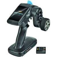 CARSON Reflex Wheel Pro III 2CH inkl. Empfänger 4CH