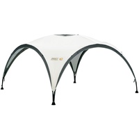 Coleman Event Shelter 3,6 x 3,6 m weiß/grau