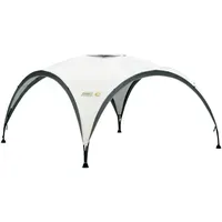 Coleman Event Shelter 3,6 x 3,6 m weiß/grau