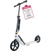 Hudora Big Wheel Style 230 weiß