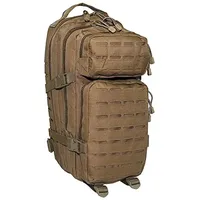 Max Fuchs Assault I 30 Laser coyote tan