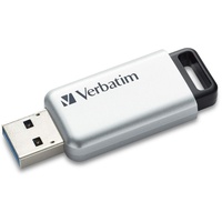 Verbatim Store 'n' Go Secure Pro 64GB USB 3.0