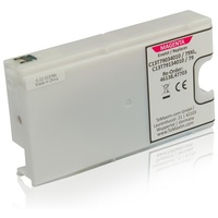 Kompatible Ware kompatibel zu Epson 79XL magenta
