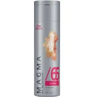 Wella Magma /65 violett-mahagoni 120 g