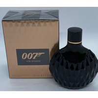 JAMES BOND 007 Women Eau de Parfum 75 ml