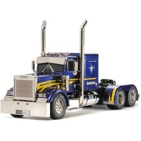 TAMIYA Truck Grand Hauler Customized Bausatz (300056344)