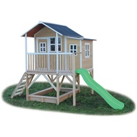EXIT TOYS Spielhaus Loft 550 natur