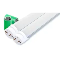 Showlite LED-Röhre 18W G13 2er Pack (T8W18K45F-1200-2er)