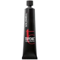 Goldwell Topchic Elumenated 7N@BK mittelblond elumenated beige kupfer 60