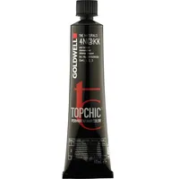 Goldwell Topchic Elumenated 8N@BS hellblond elumenated beige silber 60