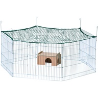 Dobar Freigehege XXL 165 x 145 x 60 cm