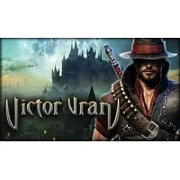 Sega Victor Vran (PC)