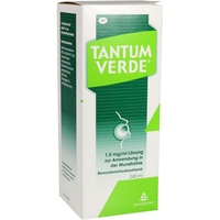 Angelini Pharma Deutschland GmbH Tantum Verde 1,5 mg/ml Lösung