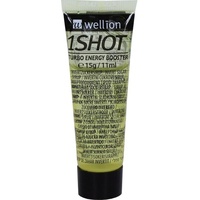 Med Trust GmbH Wellion 1Shot Turbo Energy Booster Tube