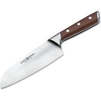 Böker Forge Wood Santoku