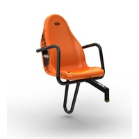Berg Toys X-Cross Soziussitz orange (15.37.08.00)