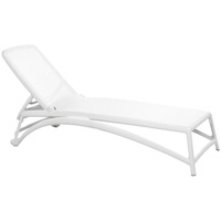 Nardi Atlantico Gartenliege 204 x 70 x 90 cm