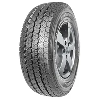 Continental VancoFourSeason 225/55 R17 101H