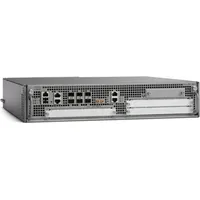 Cisco ASR 1002 HA Bundle (ASR1002-5G-HA/K9)
