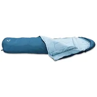 BESTWAY 68066 Schlafsack Mumienschlafsack Cataline 250, 230 x 80