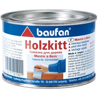 Baufan Holzkitt, 200 g
