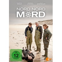 Onegate media gmbh Nord Nord Mord (DVD)