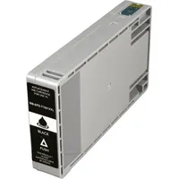 Ampertec Tinte für Epson C13T789140 schwarz