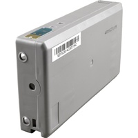 Ampertec Tinte ersetzt Epson C13T791140 schwarz