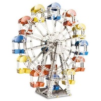 EITECH Riesenrad m.Getriebem. C17 
