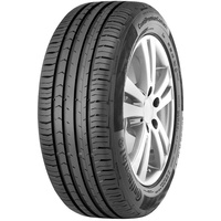 Continental ContiPremiumContact 5 SUV 225/60 R17 99V