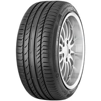 Continental ContiSportContact 5 SUV 275/55 R19 111W