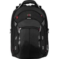 Wenger Gigabyte Notebookrucksack 16" schwarz