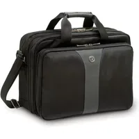 Wenger Legacy 17 Laptop Case Black