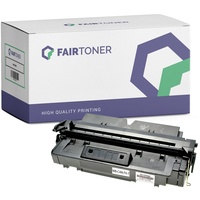 Kompatible Ware kompatibel zu Canon FX-7 schwarz