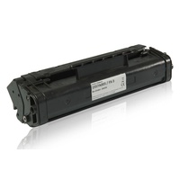 Kompatible Ware kompatibel zu Canon FX-3 schwarz