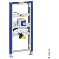 Geberit Duofix für Urinal 111689001