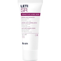 Leti SR Anti-Rötungen Pflegecreme 40 ml