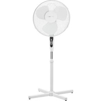 Clatronic VL 3603 S 40 cm Standventilator weiß