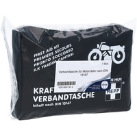 PARAM Verbandtasche Motorrad nach Din 13167